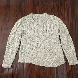 Townsen Sweater - size small